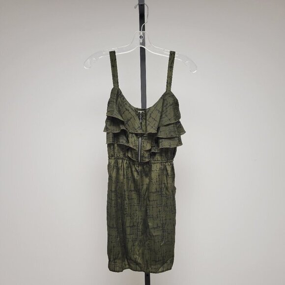 Vanity  Dress - Picture 1 of 4